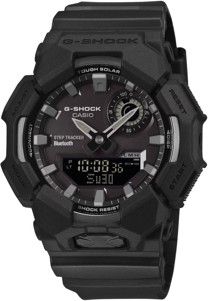 Casio G-Shock Carbon GA-B010-1A1DR Erkek Kol Saati
