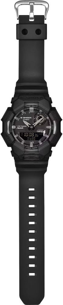 Casio G-Shock Carbon GA-B010-1A1DR Erkek Kol Saati
