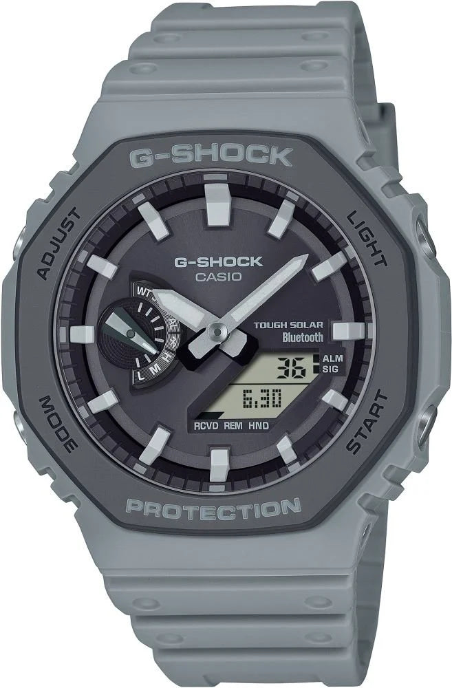 Casio GA-B2100LUU-8ADR Unisex Kol Saati