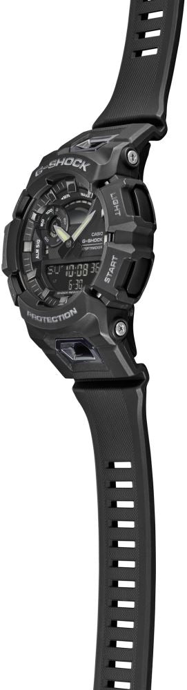 Casio G-Shock GBA-900-1ADR Erkek Kol Saati