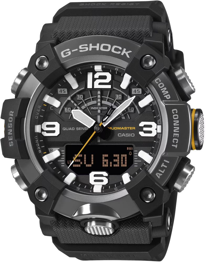 Casio G-Shock GG-B100XMB-1ADR Erkek Kol Saati
