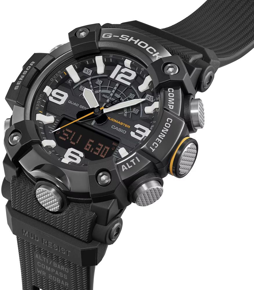 Casio G-Shock GG-B100XMB-1ADR Erkek Kol Saati