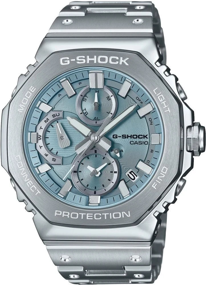 Casio G-Shock GMC-B2100AD-2ADR Erkek Kol Saati