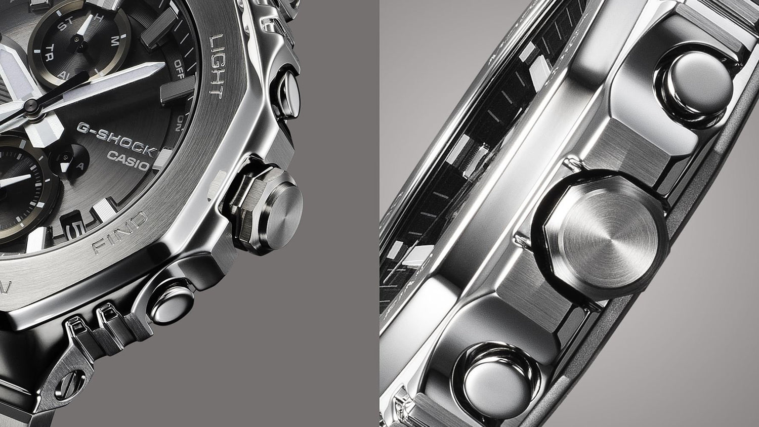 Casio G-Shock GMC-B2100AD-2ADR Erkek Kol Saati