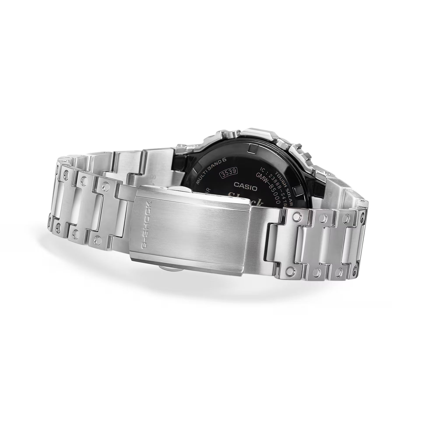 Casio G-Shock GMW-B500D-1CDR Erkek Kol Saati