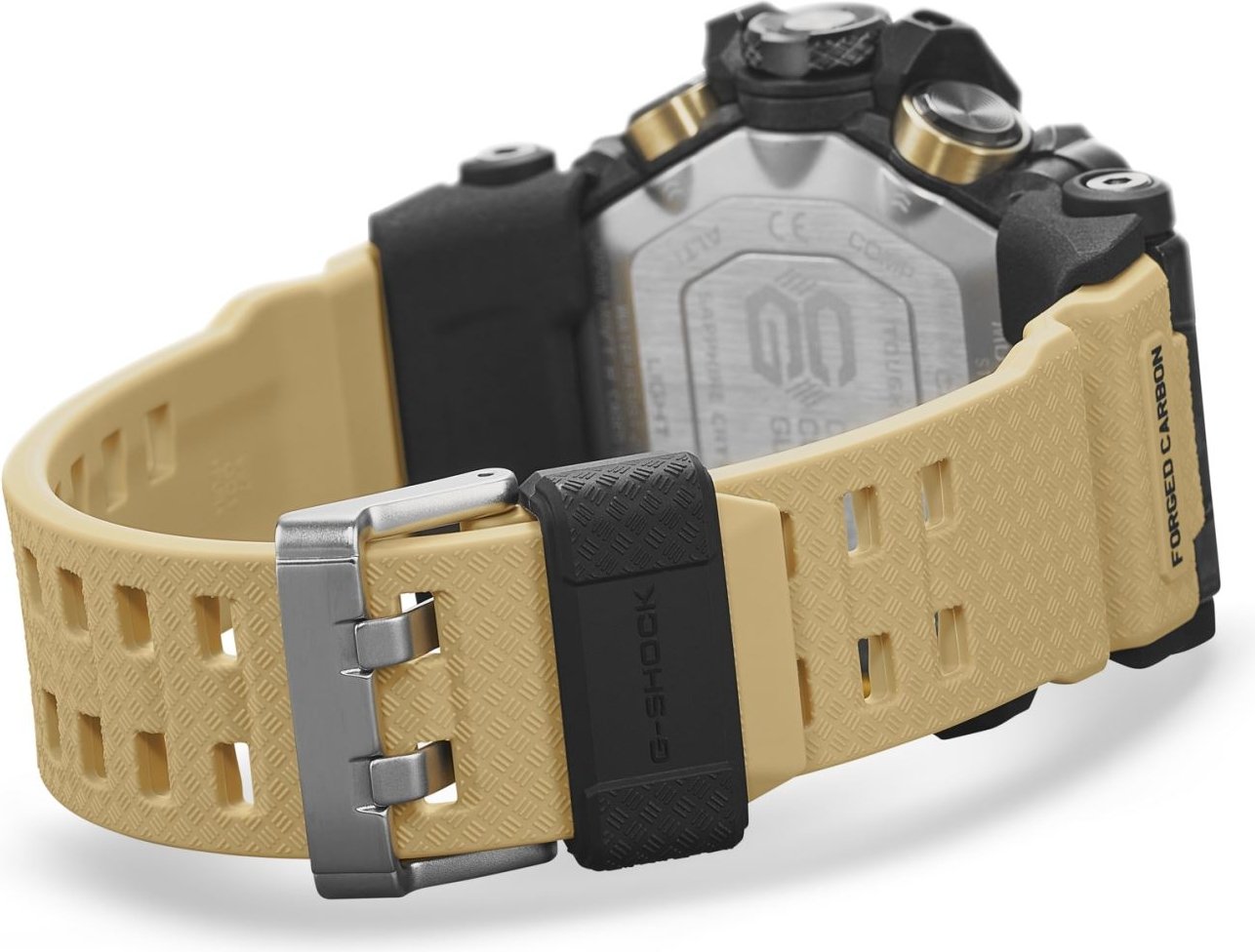 Casio G-Shock GWG-2000-1A5DR Erkek Kol Saati