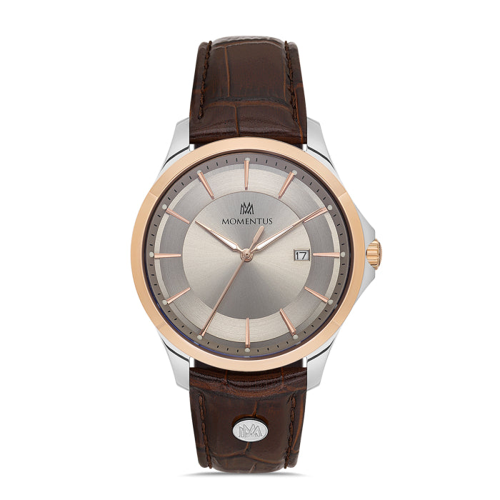 Momentus KC361T-02KR Erkek Kol Saati