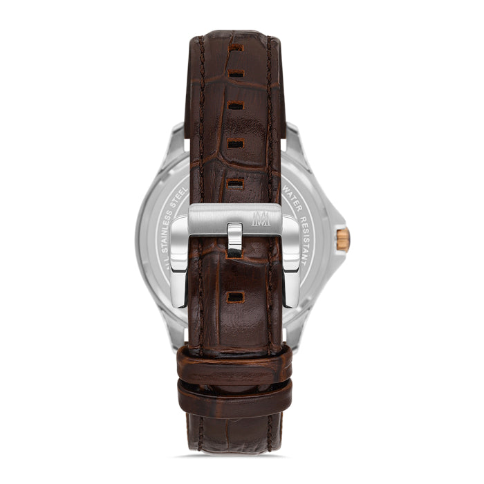 Momentus KC361T-02KR Erkek Kol Saati