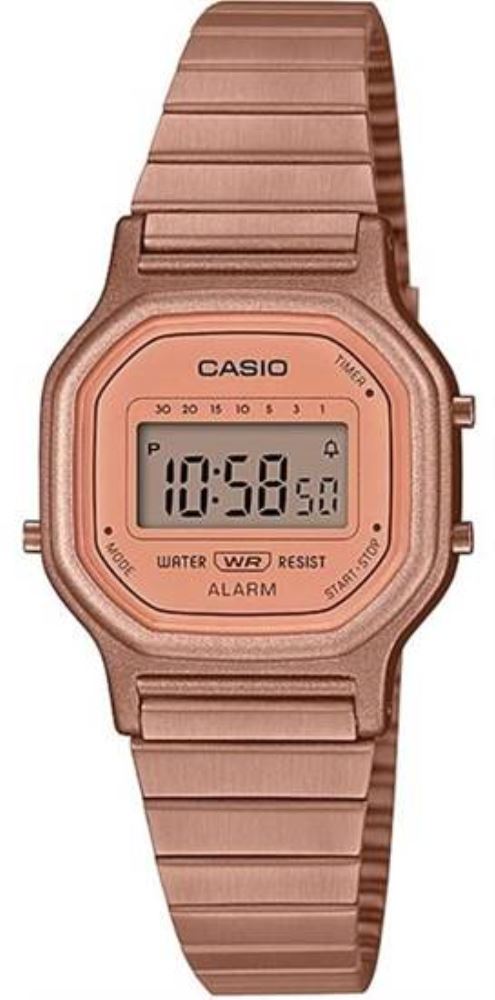 Casio LA-11WR-5ADF Kadın Kol Saati