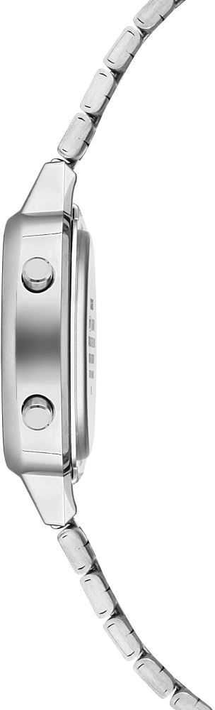 Casio LA670WD-1DF Kadın Kol Saati