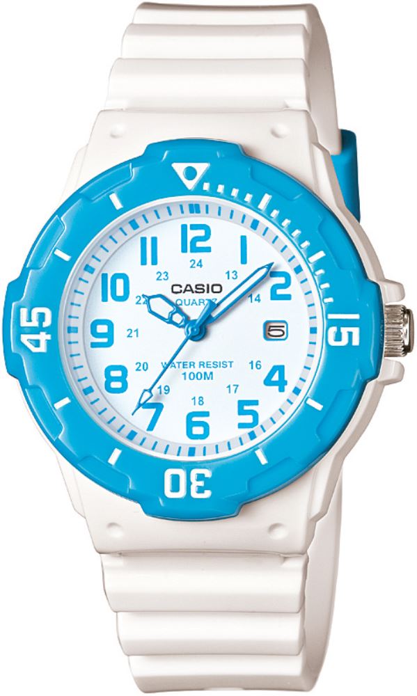 Casio LRW-200H-2BVDF Çocuk Kol Saati
