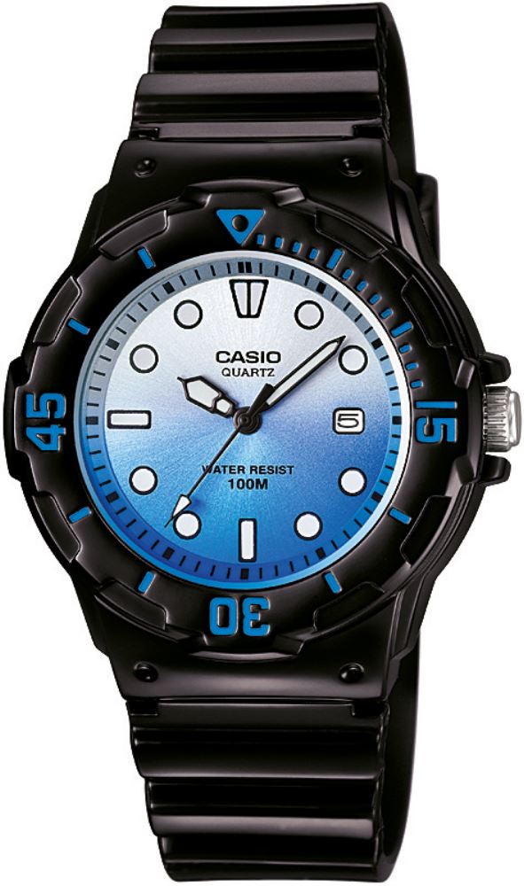 Casio LRW-200H-2EVDR  Çocuk Kol Saati