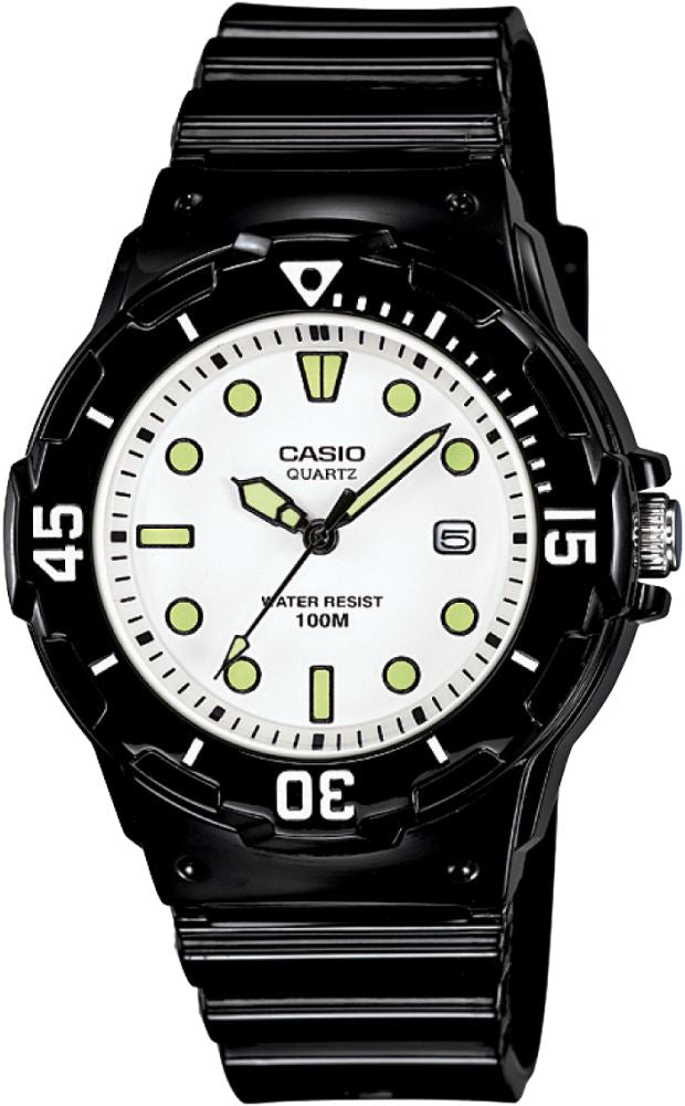 Casio LRW-200H-7E1VDF Çocuk Kol Saati