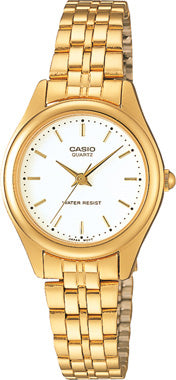 Casio LTP-1129N-7ARDF Kadın Kol Saati