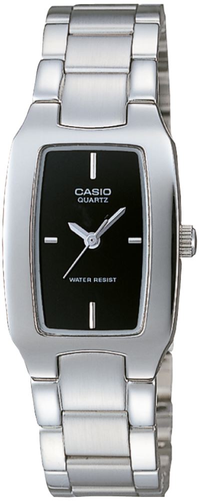 Casio LTP-1165A-1CDF Kadın Kol Saati