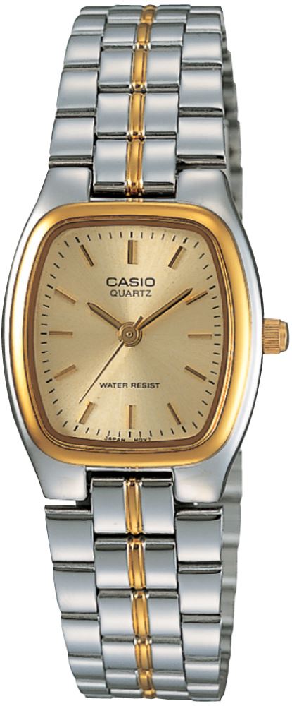 Casio LTP-1169G-9ARDF Kadın Kol Saati