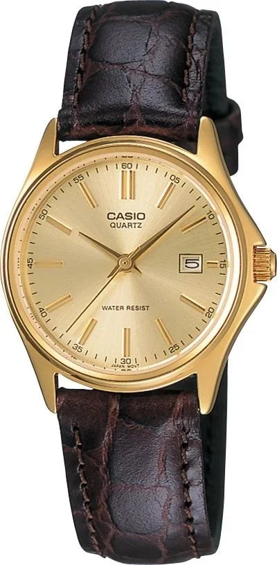 Casio LTP-1183Q-9ADF Kadın Kol Saati