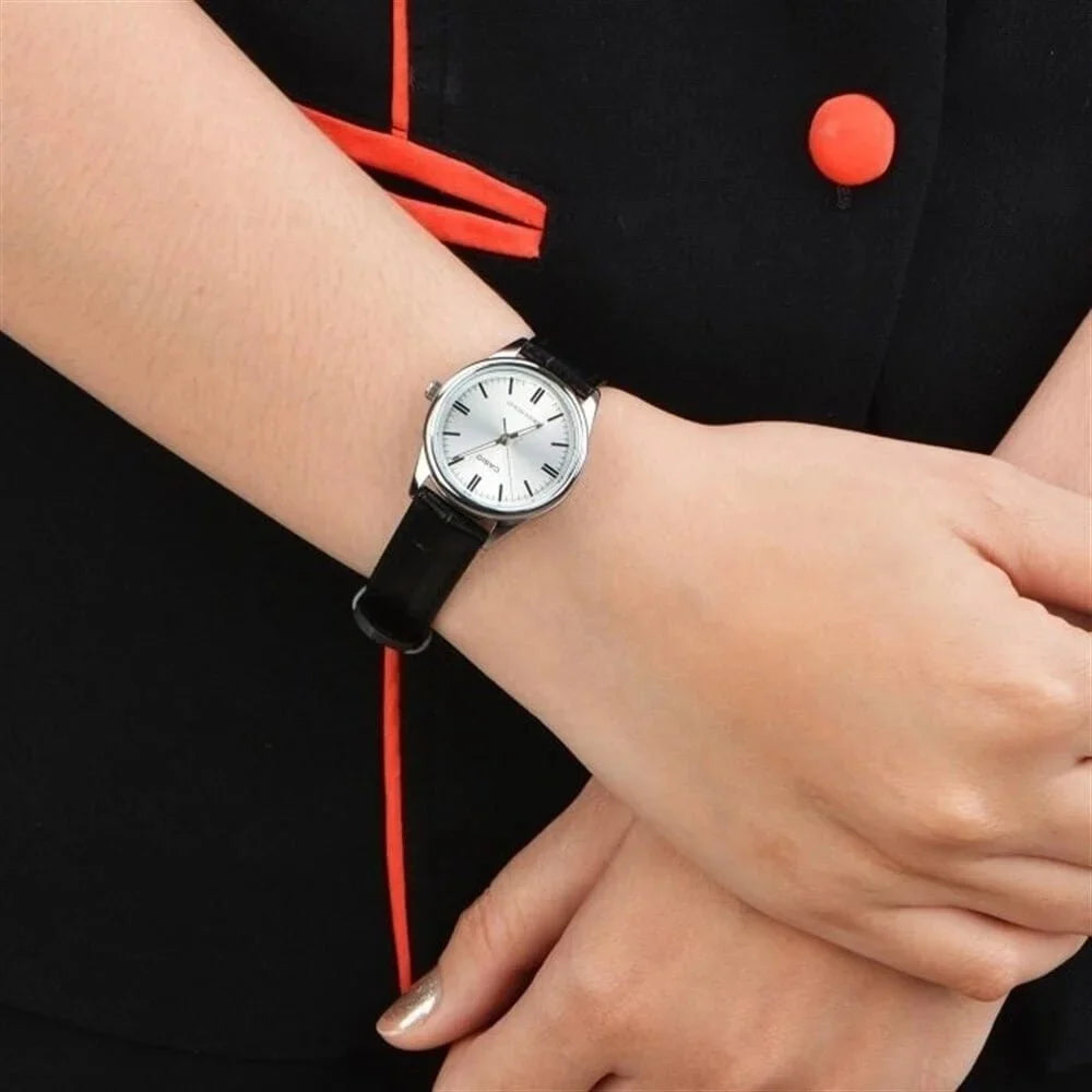 Casio LTP-V005L-7AUDF Kadın Kol Saati