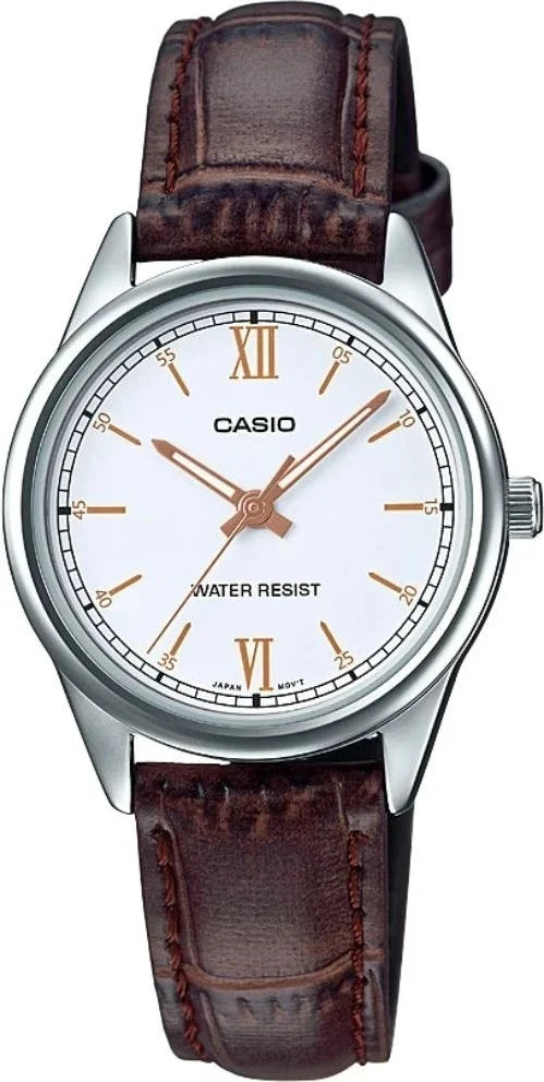 Casio LTP-V005L-7B3UDF Kadın Kol Saati