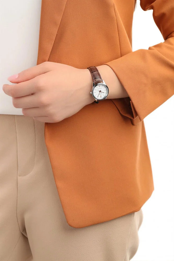 Casio LTP-V005L-7B3UDF Kadın Kol Saati
