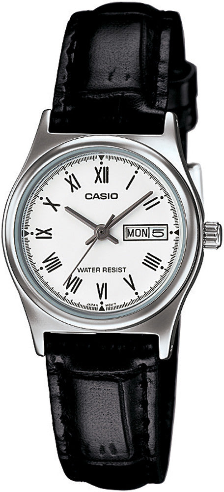 Casio LTP-V006L-7BUDF Kadın Kol Saati