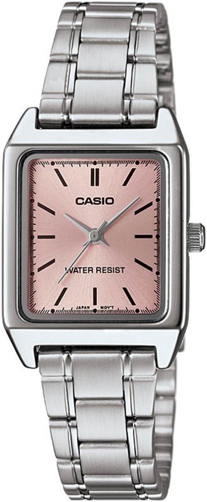 Casio LTP-V007D-4EUDF Kadın Kol Saati