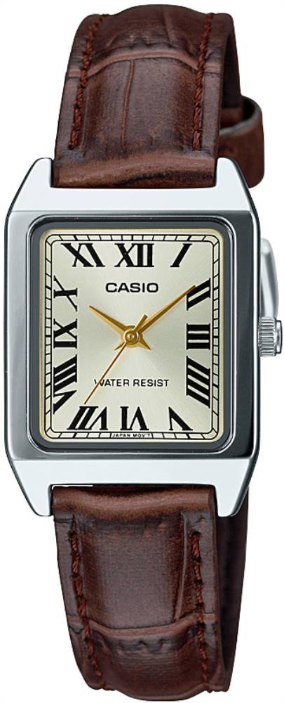 Casio LTP-V007L-9BUDF Kadın Kol Saati