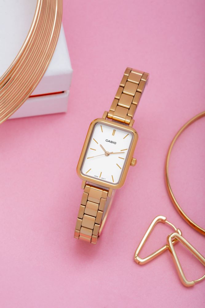 Casio LTP-V009G-7EUDF Kadın Kol Saati