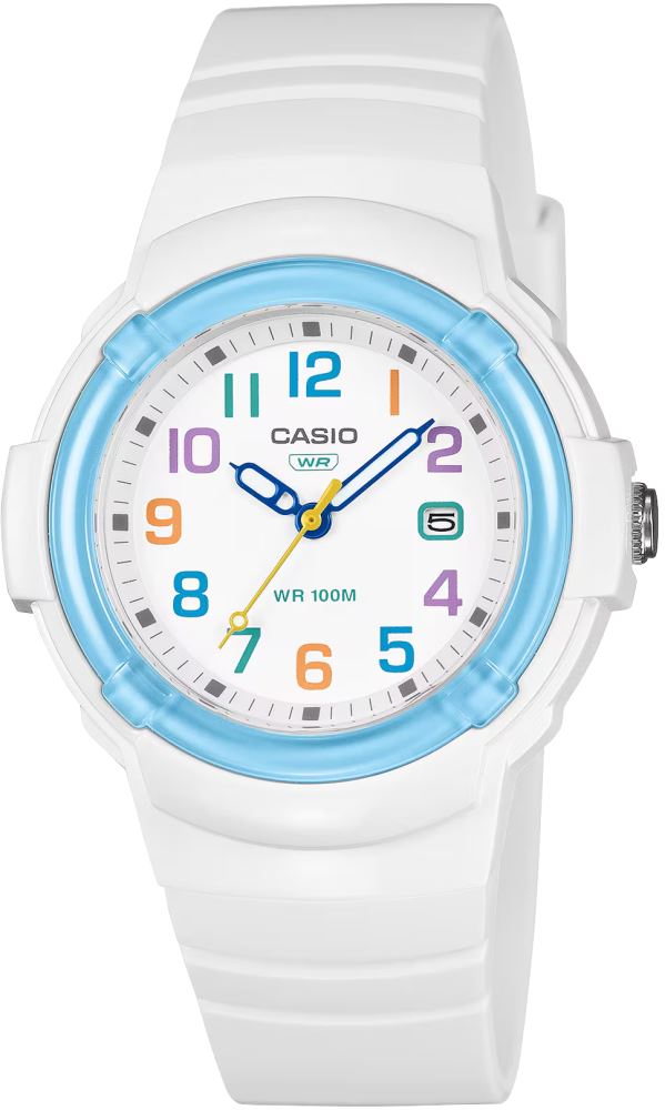 Casio LX-800H-7A2VDF Çocuk Kol Saati