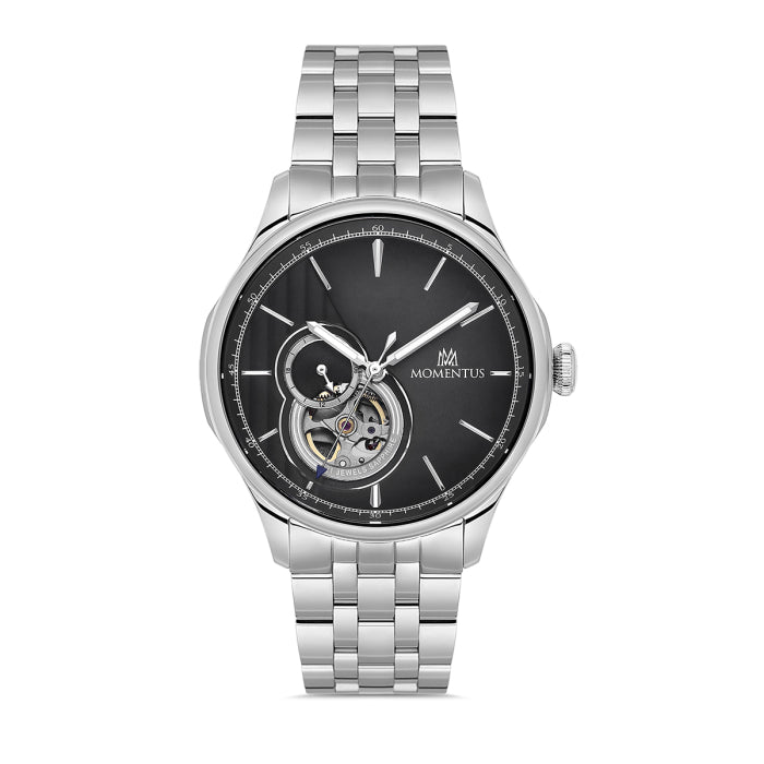 Momentus MM102S-16SS Erkek Kol Saati