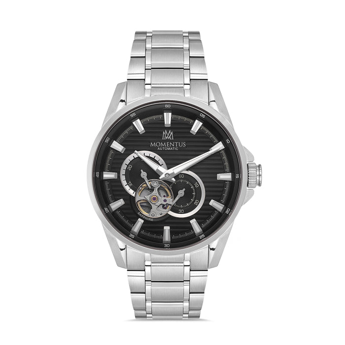 Momentus MM103S-04SS Erkek Kol Saati