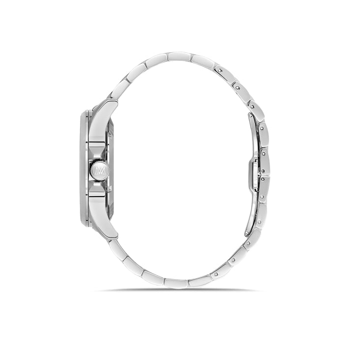 Momentus MM103S-11SS Erkek Kol Saati