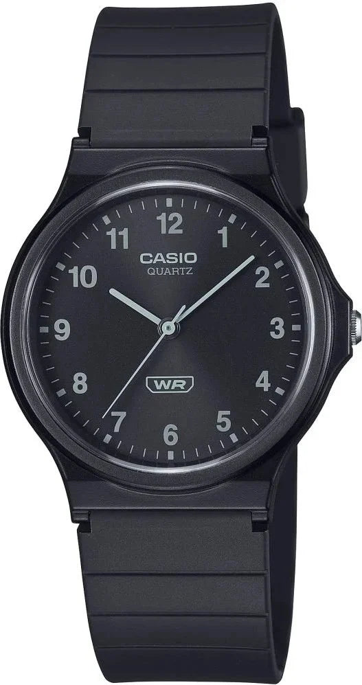 Casio MQ-24B-1BDF Unisex Kol Saati