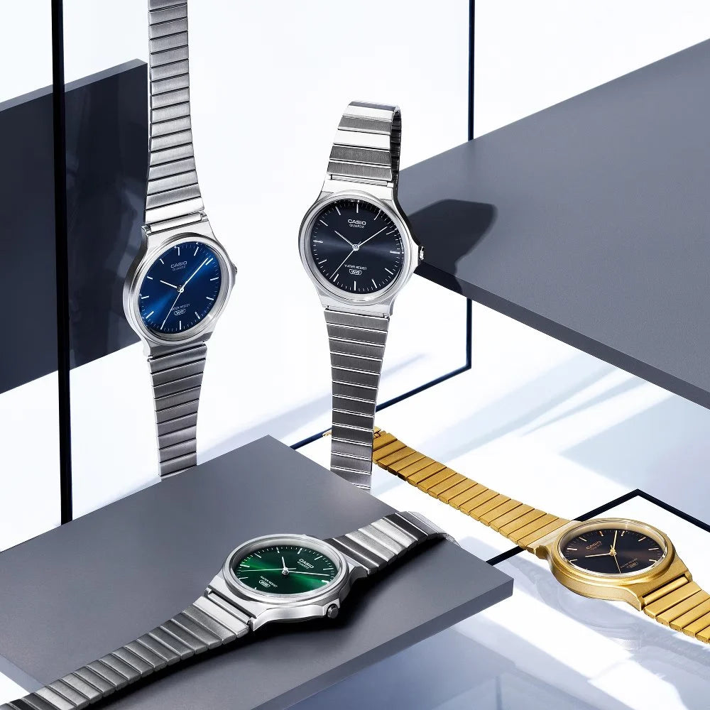Casio MQ-24DA-2ADF Unisex Kol Saati