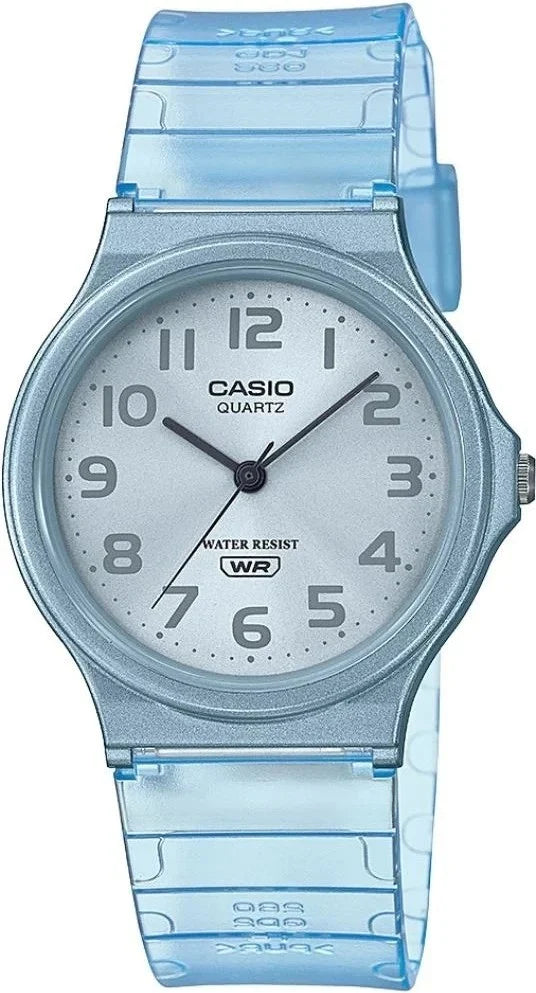 Casio MQ-24S-2BDF Erkek Kol Saati