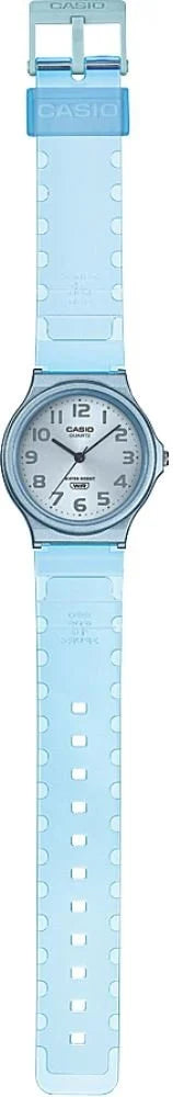 Casio MQ-24S-2BDF Erkek Kol Saati