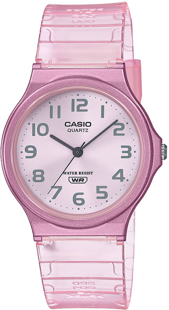 Casio MQ-24S-4BDF Erkek Kol Saati
