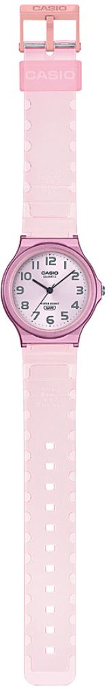 Casio MQ-24S-4BDF Erkek Kol Saati