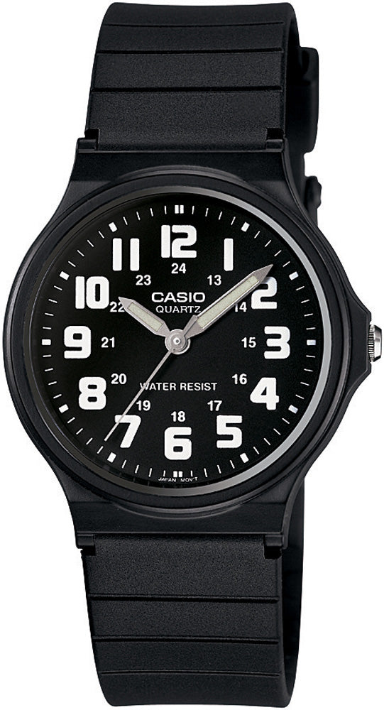 Casio MQ-71-1BDF Erkek Kol Saati