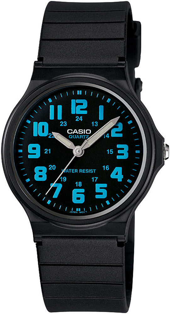 Casio MQ-71-2BDF Erkek Kol Saati
