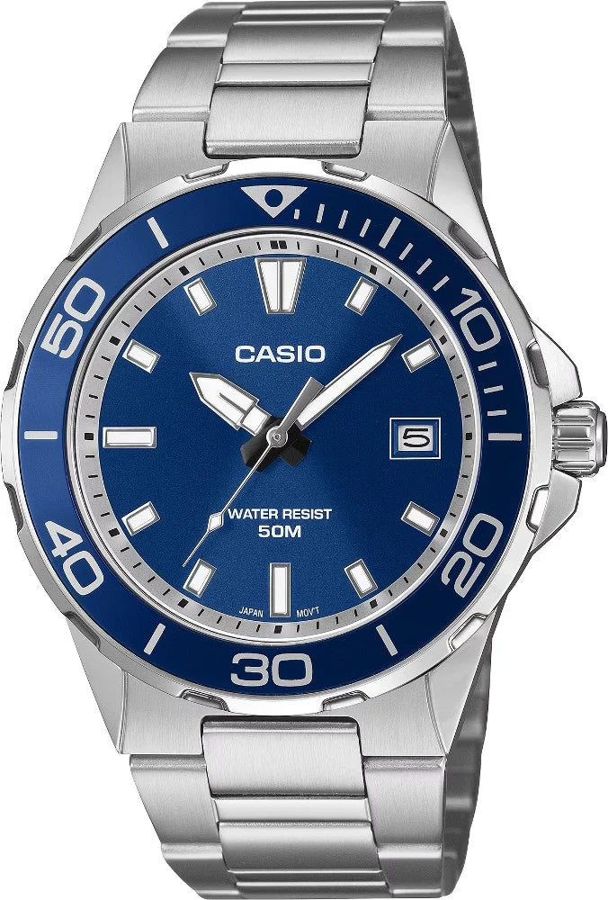 Casio MTD-145D-2AVDF Erkek Kol Saati