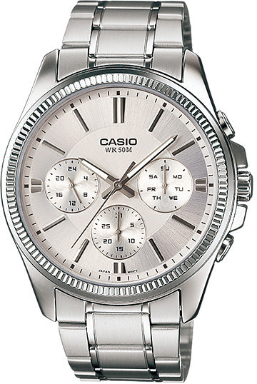 Casio MTP-1375D-7AVDF Erkek Kol Saati