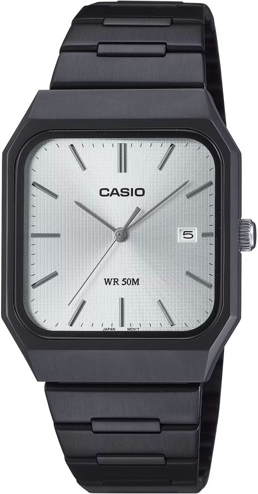 Casio MTP-B185B-7AVDF Erkek Kol Saati