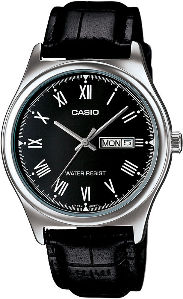 Casio MTP-V006L-1BUDF Erkek Kol Saati
