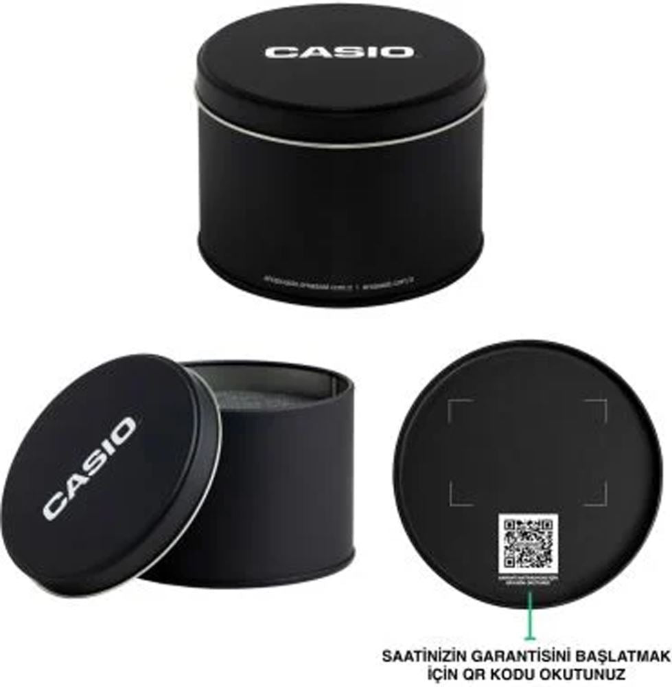 Casio MTS-115D-2A1VDF Erkek Kol Saati