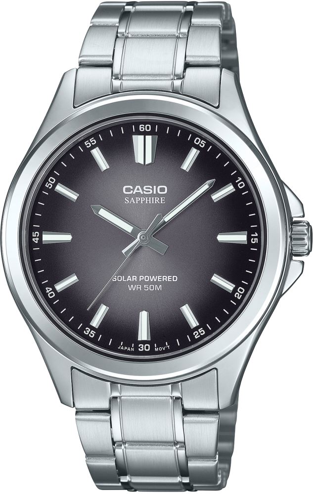 Casio MTS-RS100D-1AVDF Erkek Kol Saati
