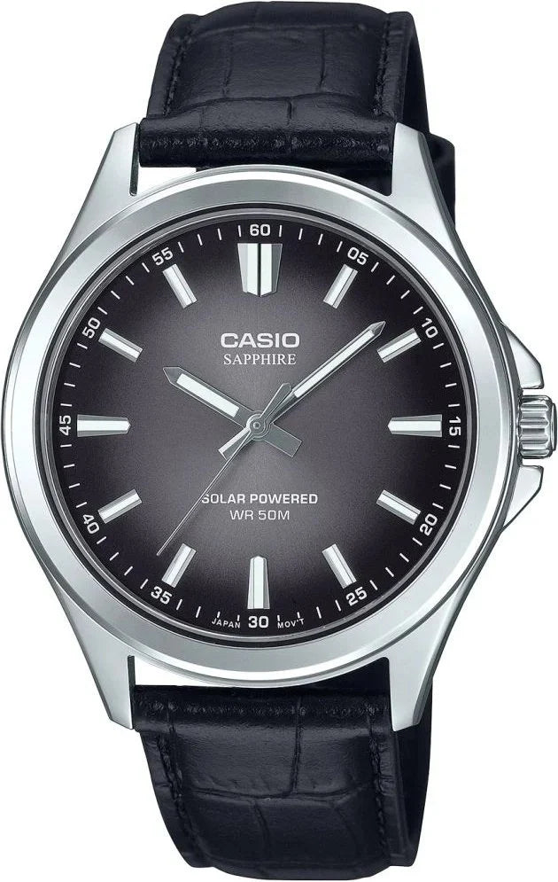 Casio MTS-RS100L-1AVDF Erkek Kol Saati