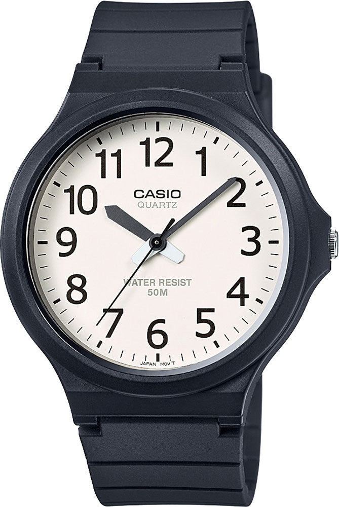 Casio MW-240-7BVDF Erkek Kol Saati