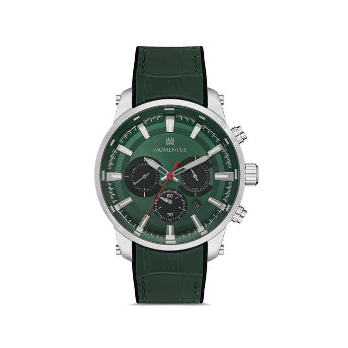 Momentus SC223S-15YS Erkek Kol Saati