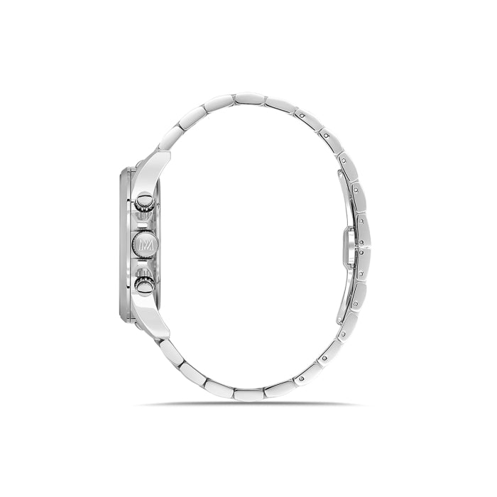 Momentus SC358S-03SS Erkek Kol Saati